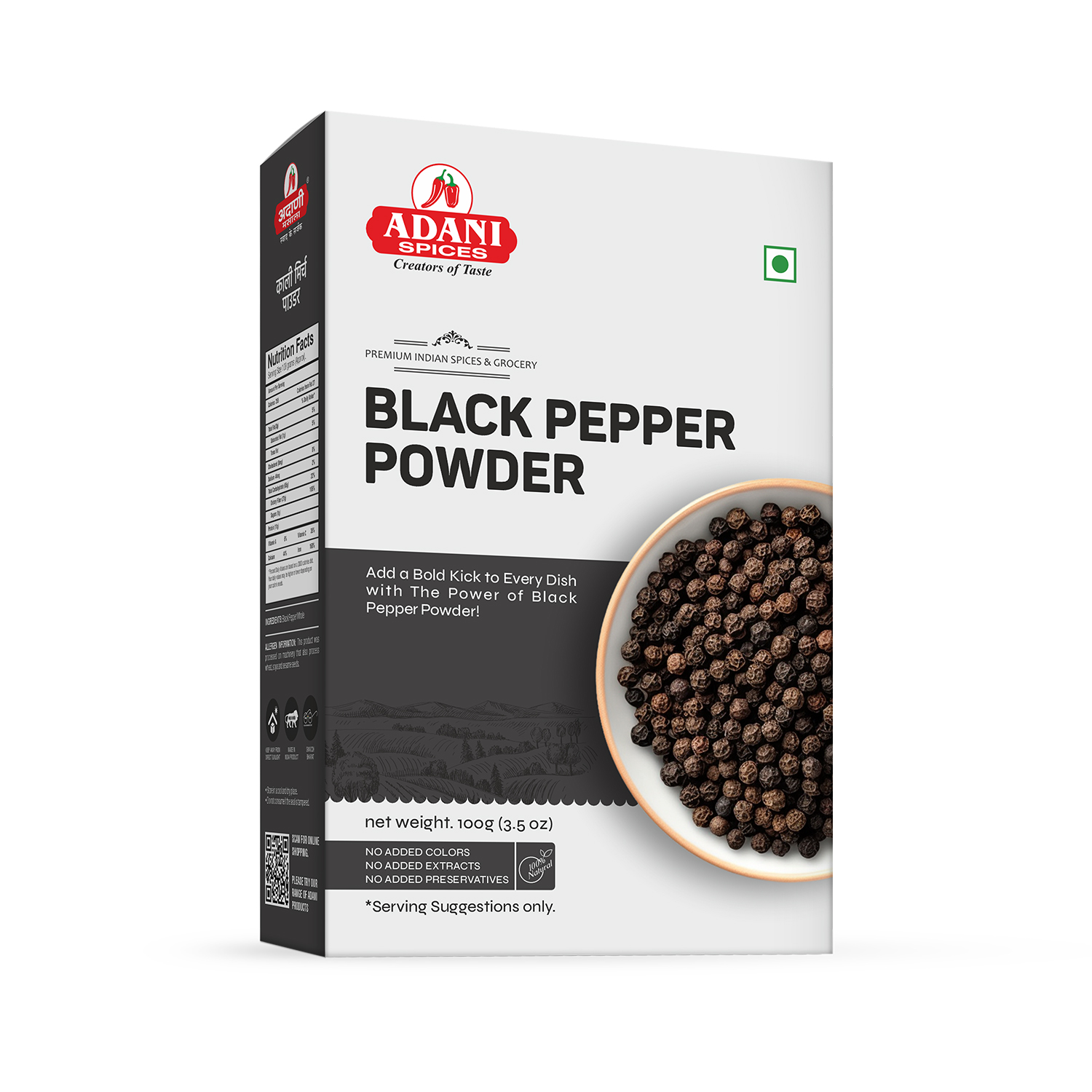 Adani Spices