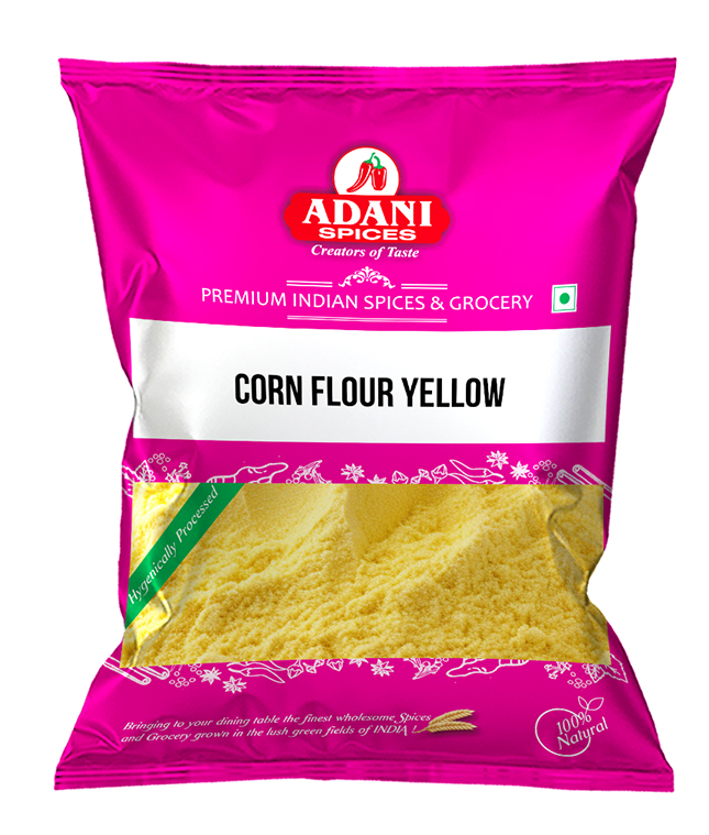 Adani Spices