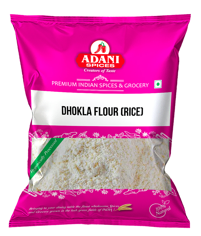 Adani Spices