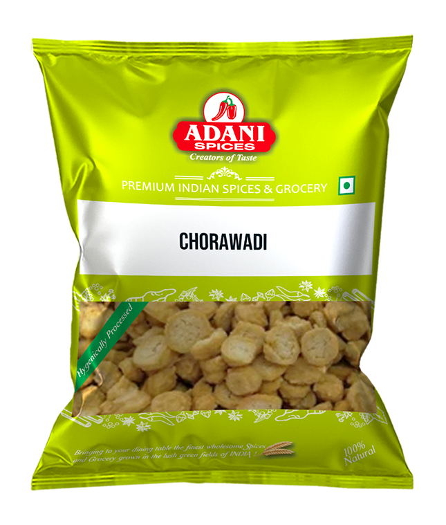 Adani Spices