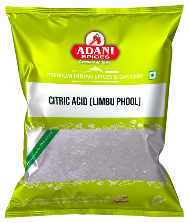 Adani Spices