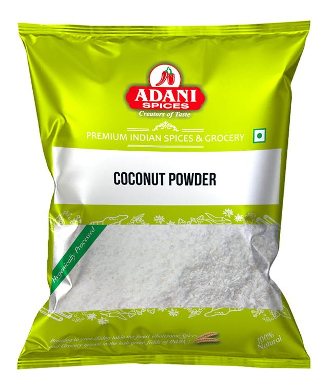 Adani Spices