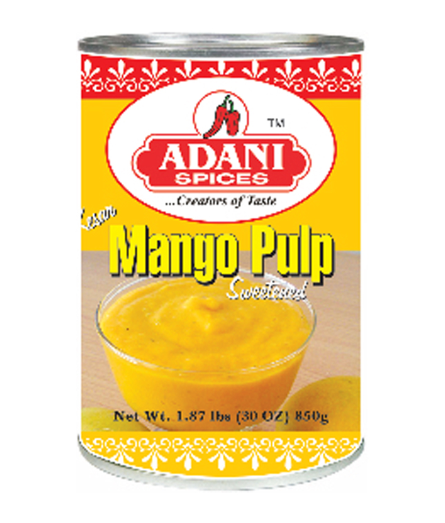 Adani Spices