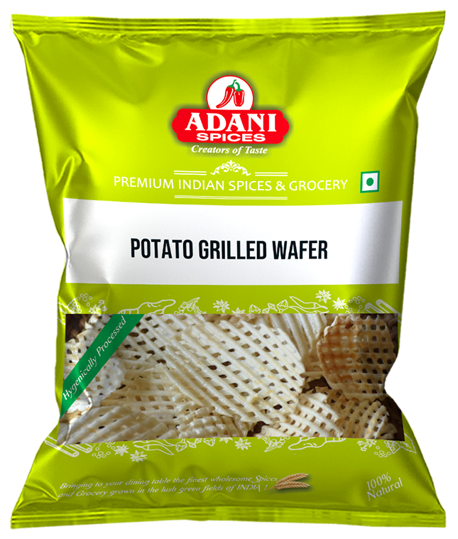 Adani Spices