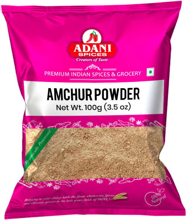 Adani Spices
