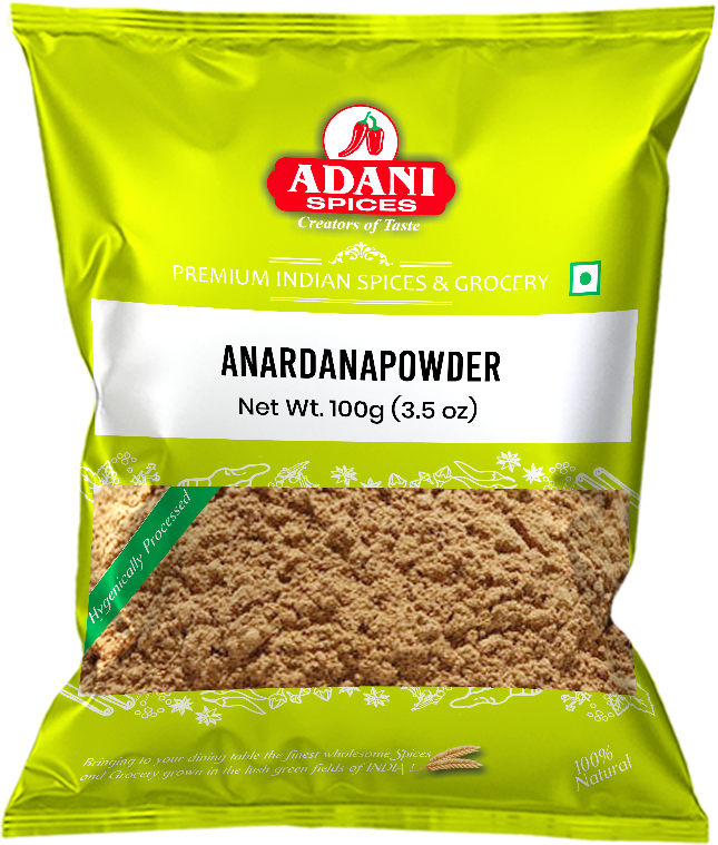 Adani Spices