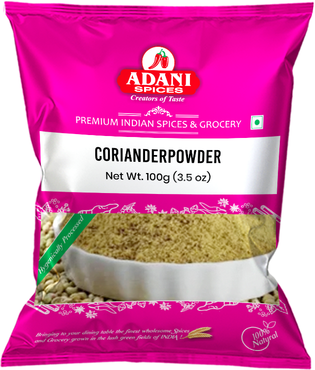 Adani Spices