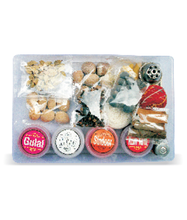Adani Spices