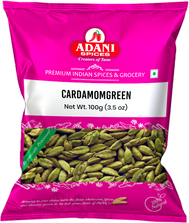 Adani Spices