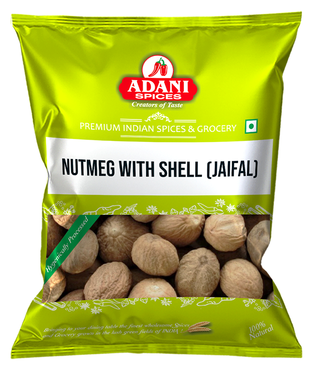 Adani Spices