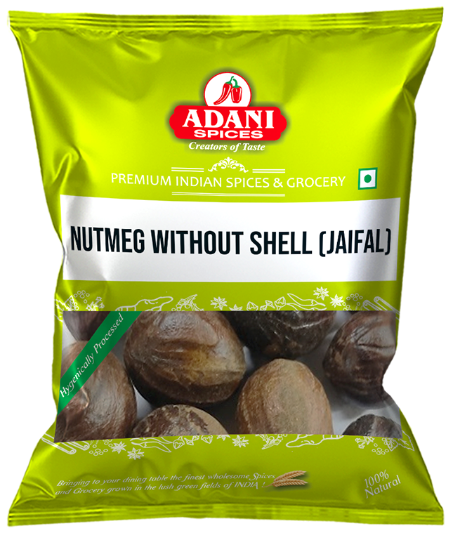 Adani Spices